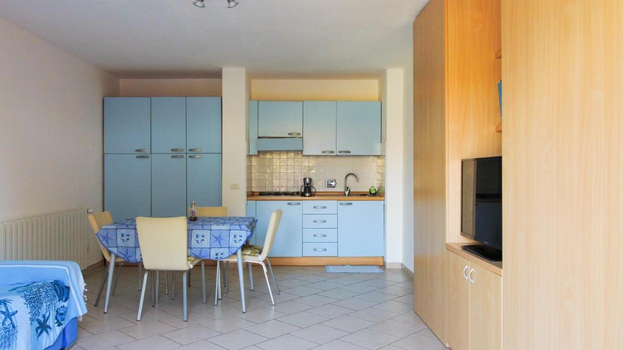 Villa Verde Procchio  Buitenkant foto
