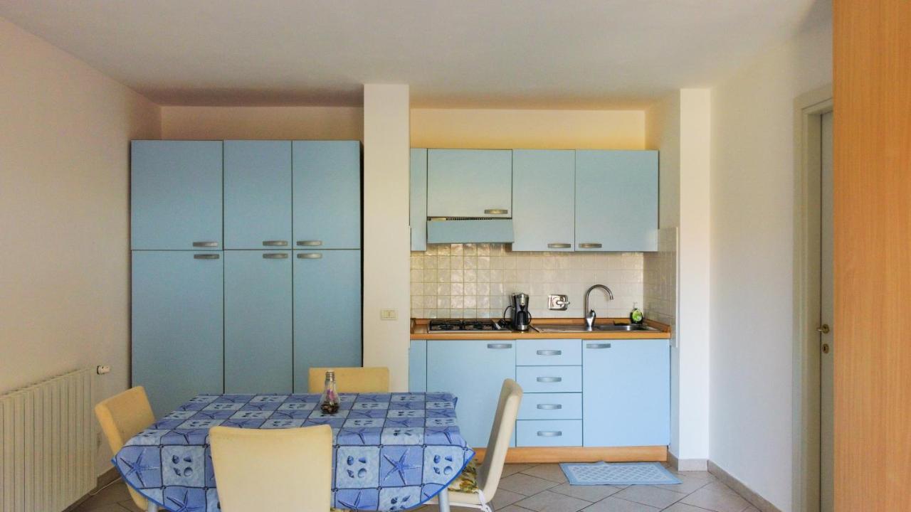 Villa Verde Procchio  Buitenkant foto