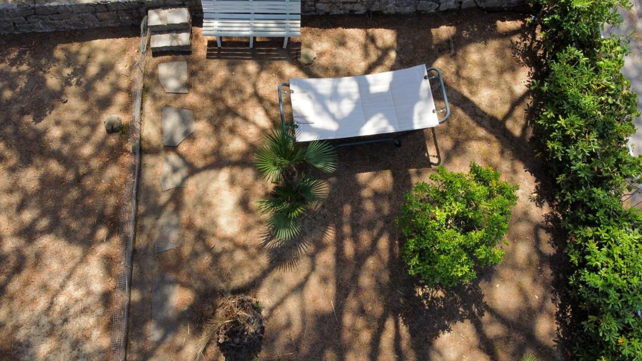 Villa Verde Procchio  Buitenkant foto